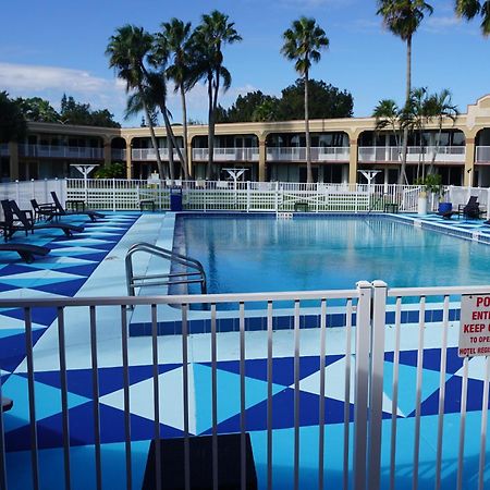 Island Hotel Of Space Coast Merritt Island Exterior foto