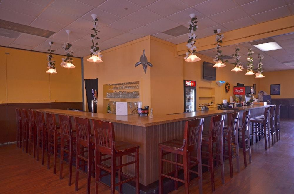 Island Hotel Of Space Coast Merritt Island Exterior foto