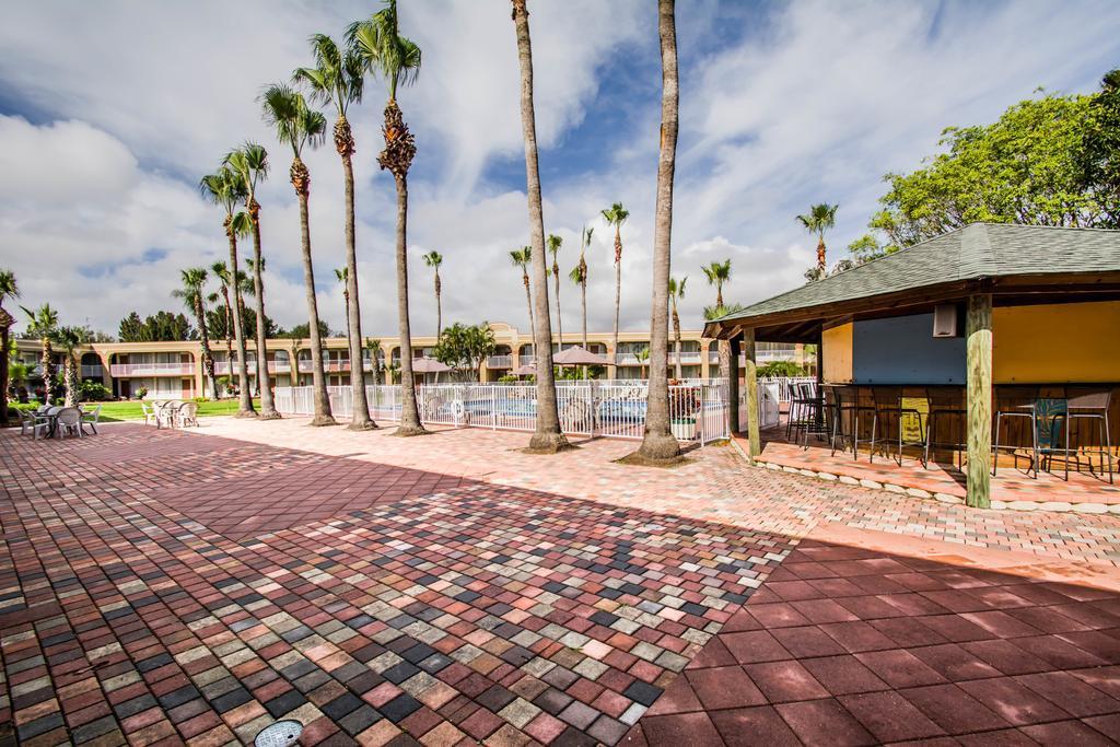 Island Hotel Of Space Coast Merritt Island Exterior foto