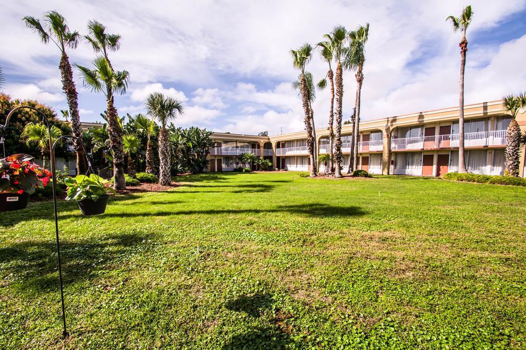 Island Hotel Of Space Coast Merritt Island Exterior foto