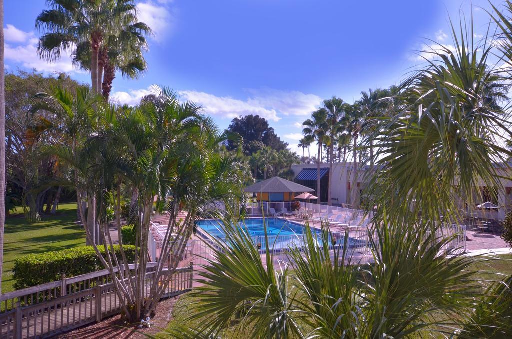 Island Hotel Of Space Coast Merritt Island Exterior foto